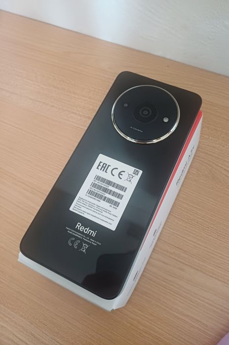 Смартфон Redmi a3x