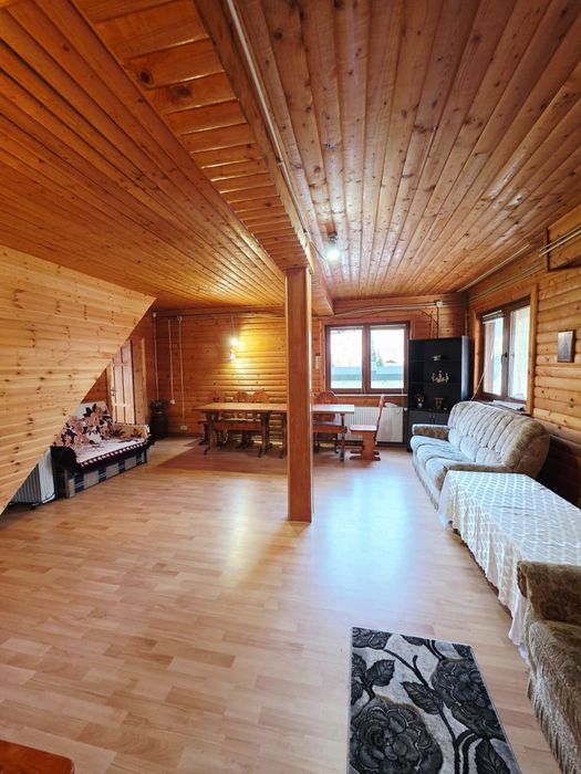 Pensiune/cabană/Investitie de vanzare Moieciu de Jos Brasov