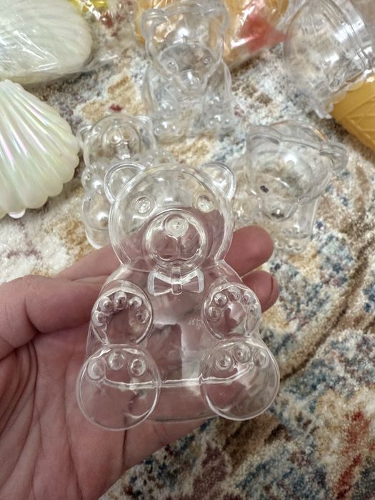 Бомбоньерки для конфет