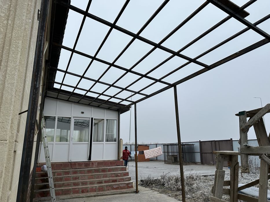 Сварщик сантехника любой сложности и на обьем тоже