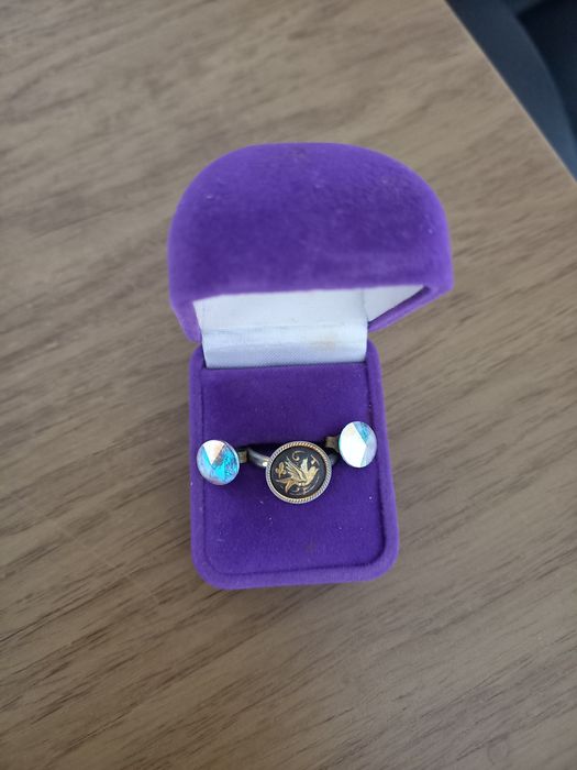 Бижута от сребро..