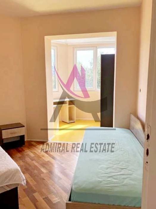 Дава се под наем Тристаен апартамент в Варна, Левски - 65 кв.м за 498.27 € - Снимка #4