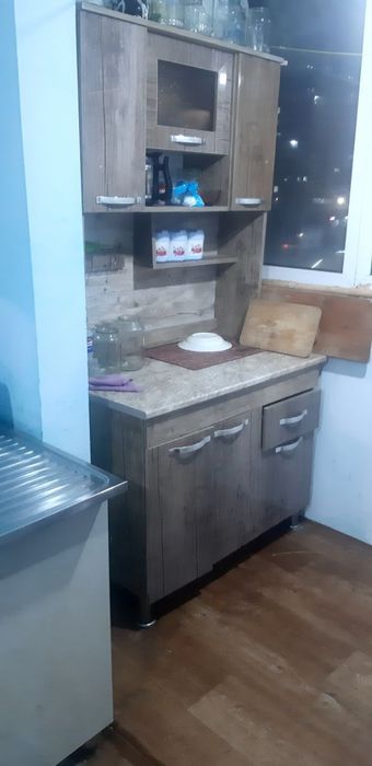 Yakkasaroy qushbegida 2 xonali