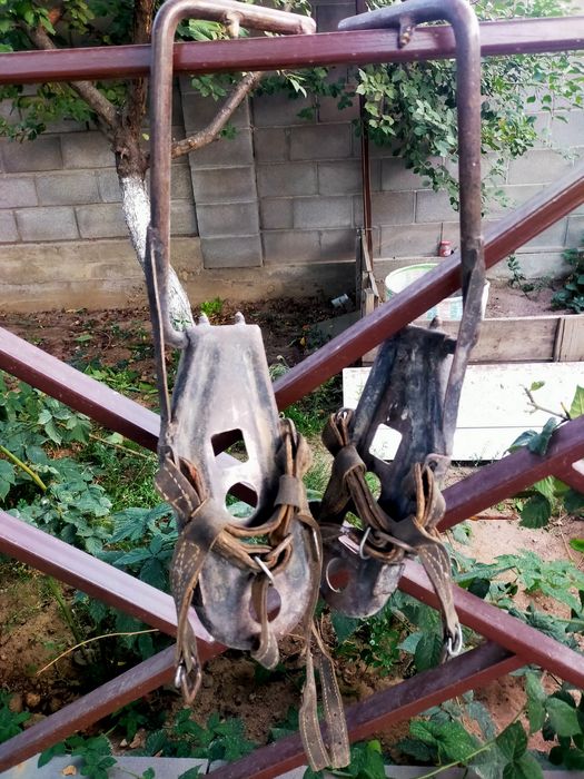 Продам лазы для верхолазных работ