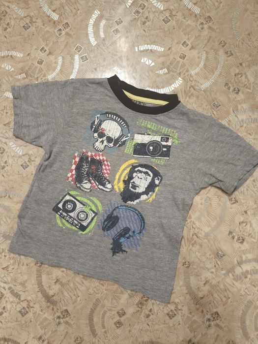 Одежда на мальчика