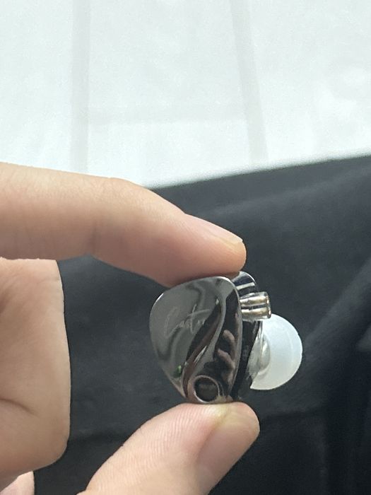 наушники KZ Castor