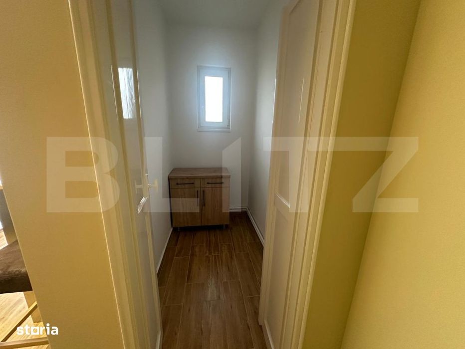 Apartament 4 camere, 120 mp, zona Titulescu
