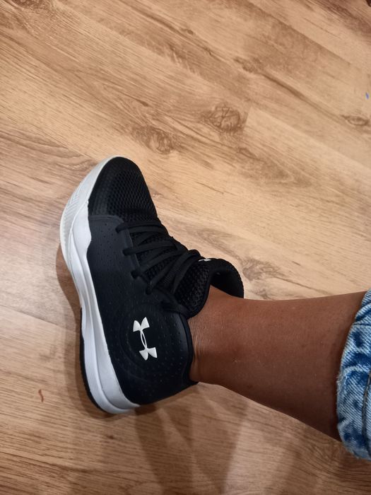 Дамски маратонки Under Armour, PUMA