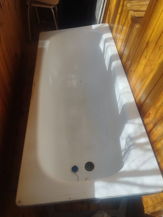 Продам ванну 160*70