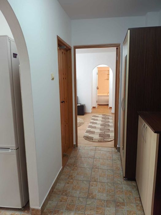 Apartament 2 camere Calea Romanilor
