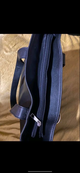 Запазена Дамска чанта