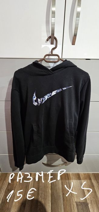 Оригинални суичъри, Nike, Adidas Calvin Klein Jeans, Under Armour.