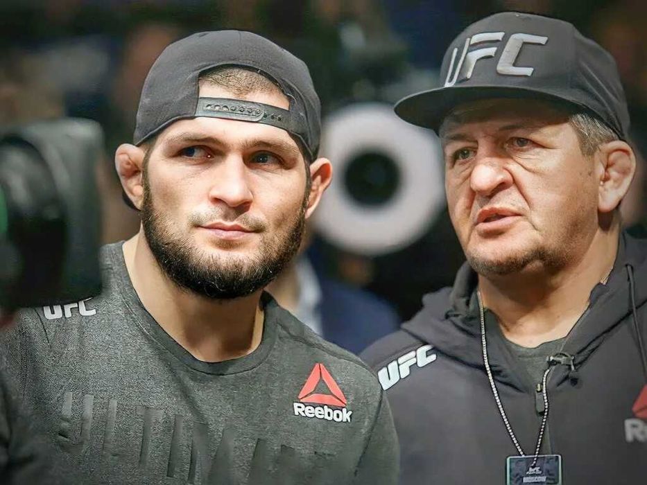 Бейсболка UFC rbk