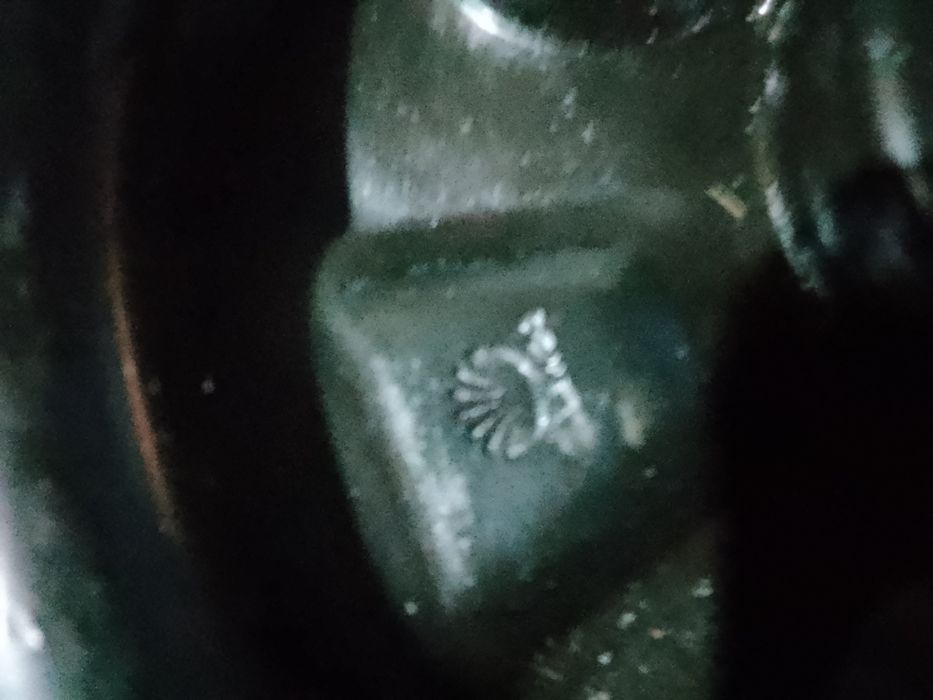 Продавам джанта за Daewoo