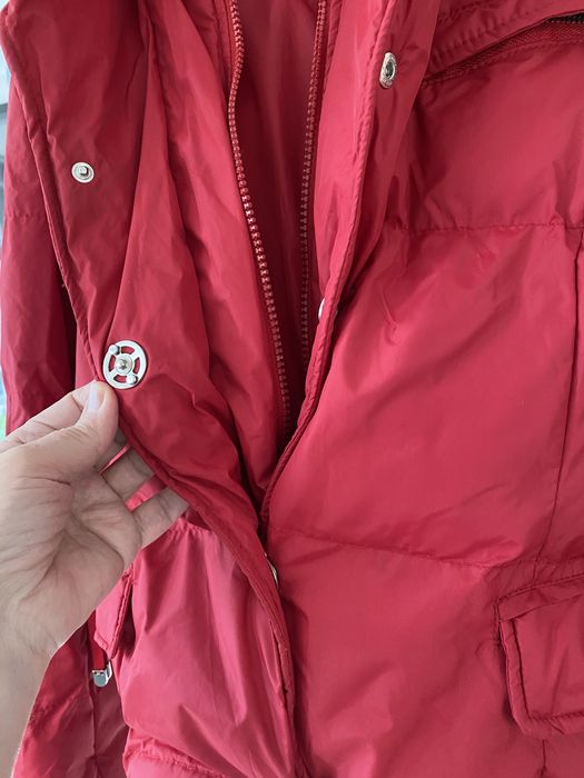 Haina iarna masura M