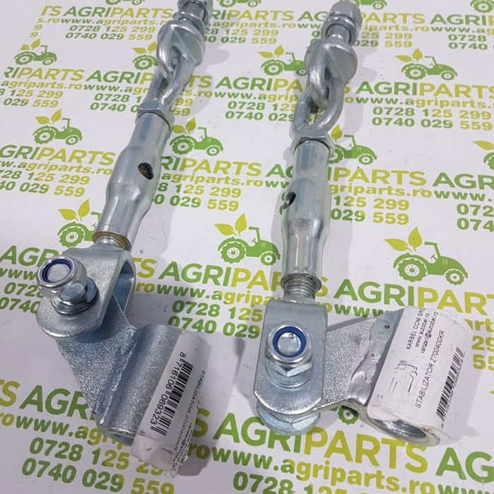 Ancora stabilizator tractoare japoneze