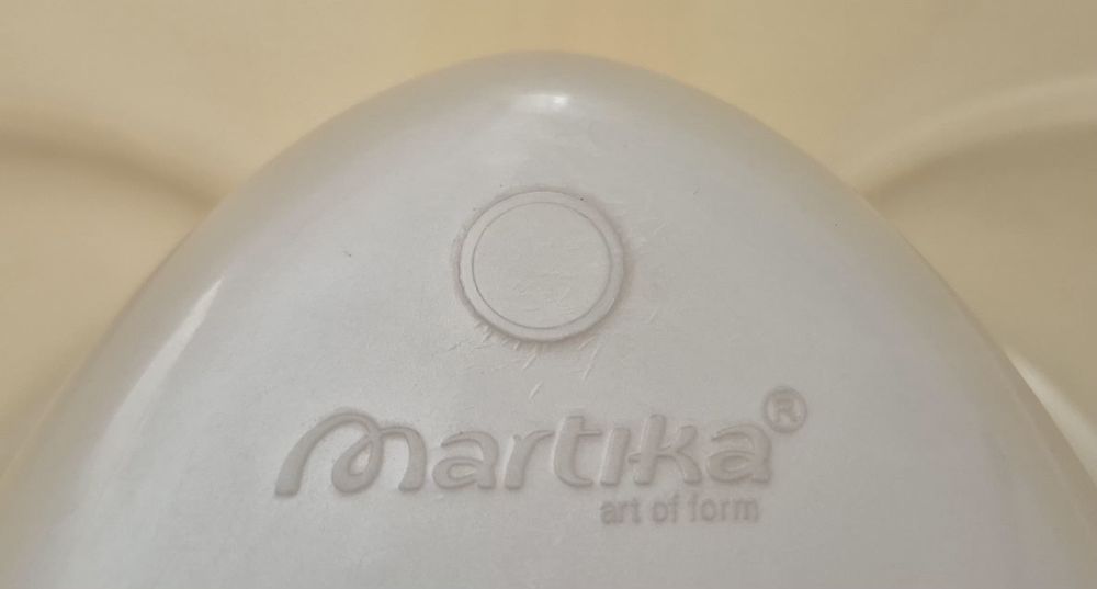 Детский горшок Martika