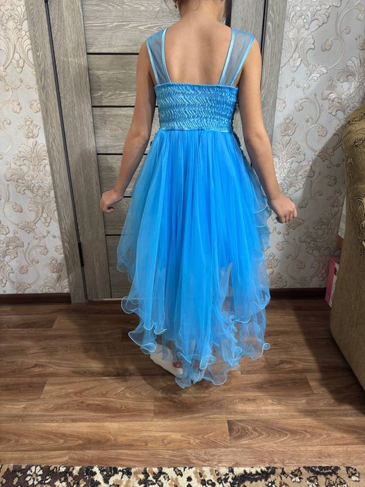 Koylak qizlar uchun chudayam chiroyli tukiyaniki qizim q Marta kiygan