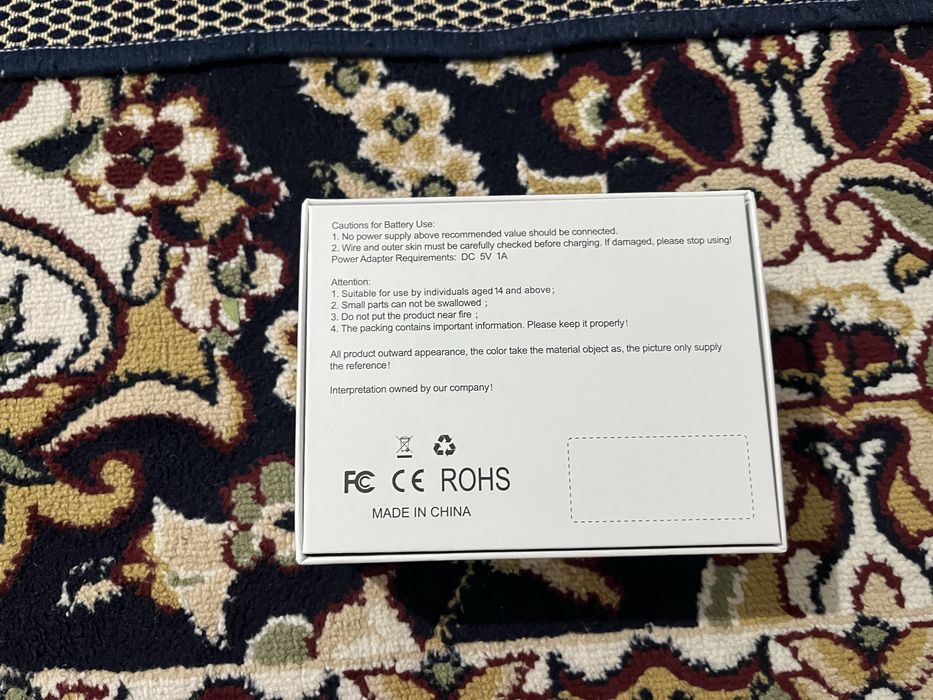 Продается Фотокамера CAM Dododuck 64MP