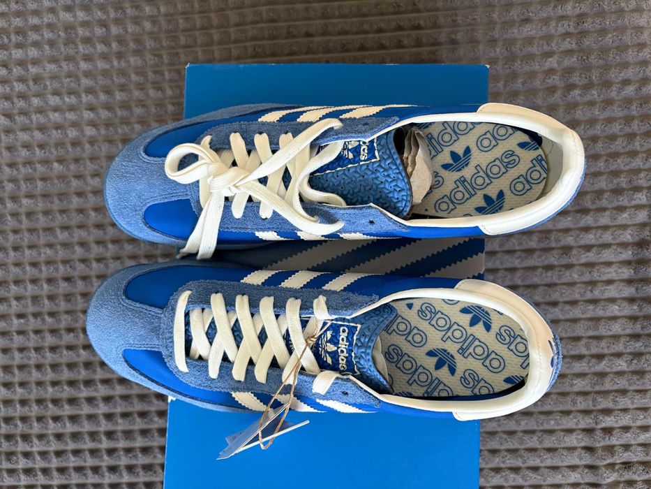 Мъжки маратонки Adidas SL 72