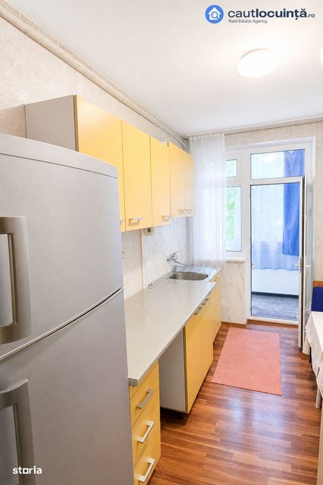 Apartament 3 camere | Iancului | Metrou | Izolat Termic