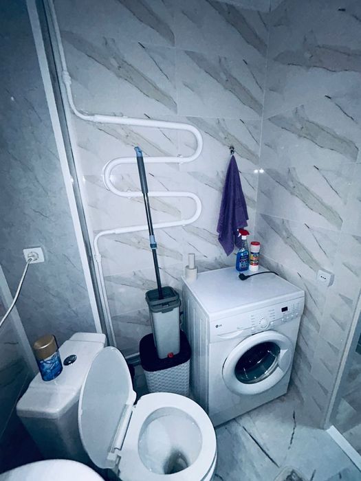 Продам однокомнатную квартиру