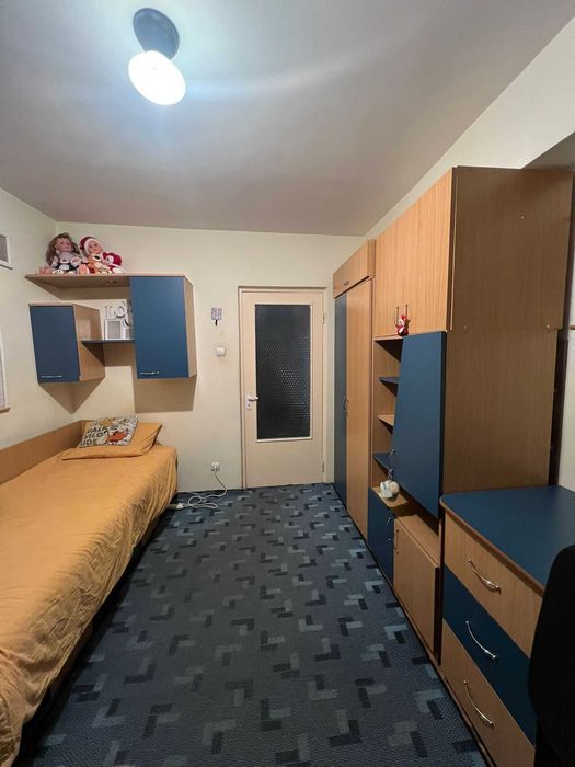 Mobilier dormitor copil