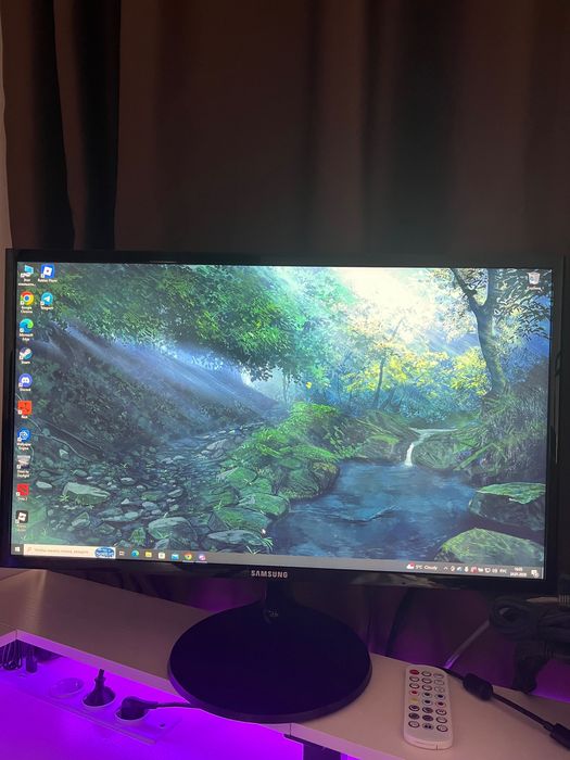 Монитор Samsung, 24 инча