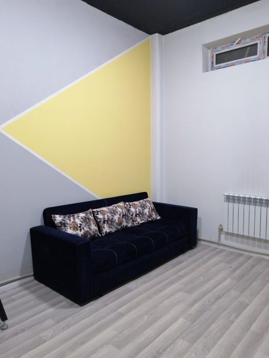 Коммерческая недвижимость