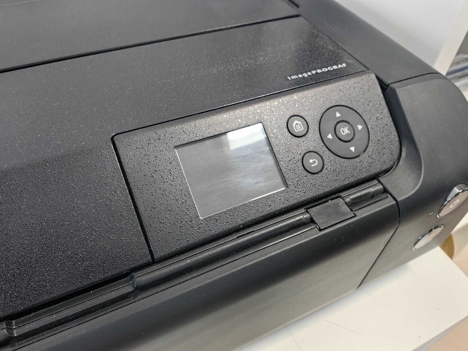 Принтер Canon imagePROGRAF PRO-300 – мастиленоструен
