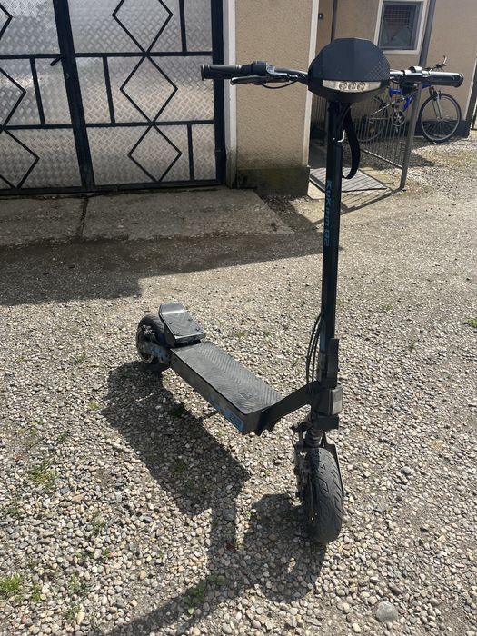 Vand kukirin g2 2025 sau schimb cu dual motor