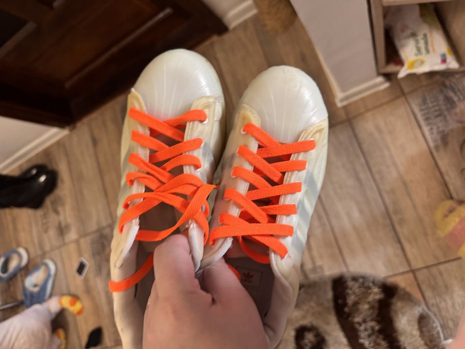 Adidas super star limited edition