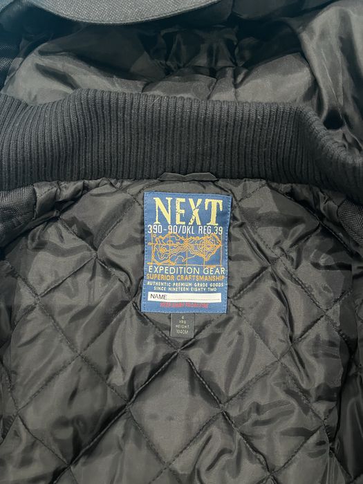 Geaca baieti Marimea 104