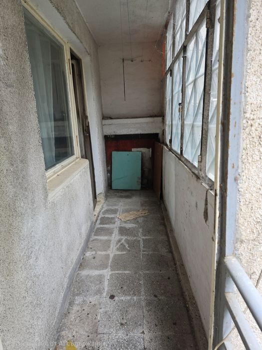 Четиристаен апартамент