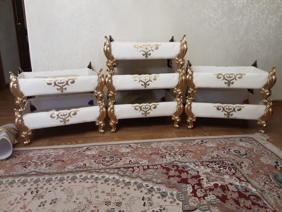 Кудалыкка арналған подностар