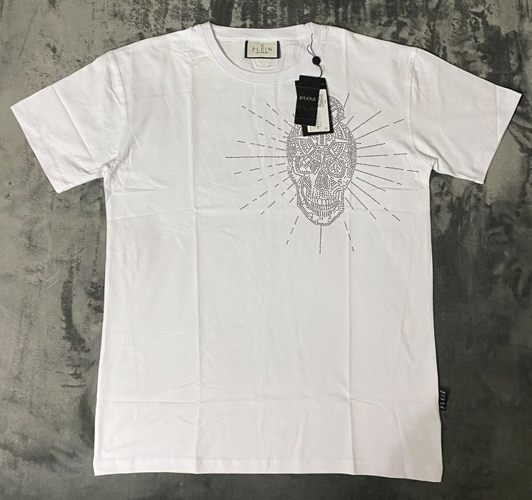 Vând compleu nou de bărbați Phillip Plein