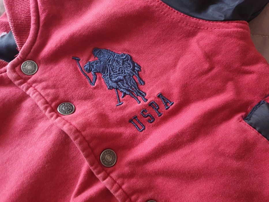 Страхотно яке на Polo 2 годинки