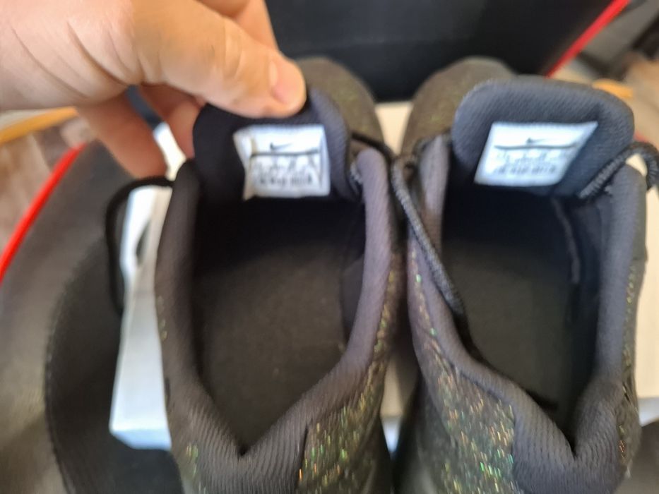 Nike Tanjun GS ca noi