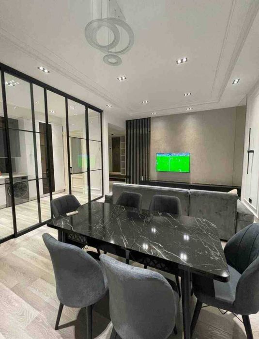 Сдается квартира