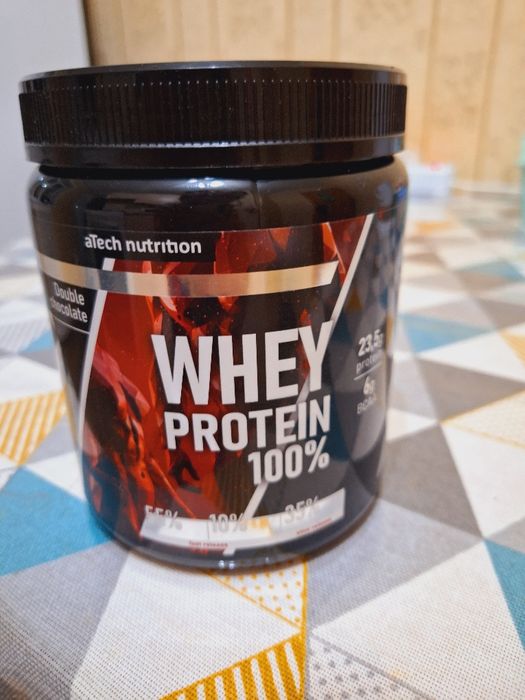 Протеин шоколадный