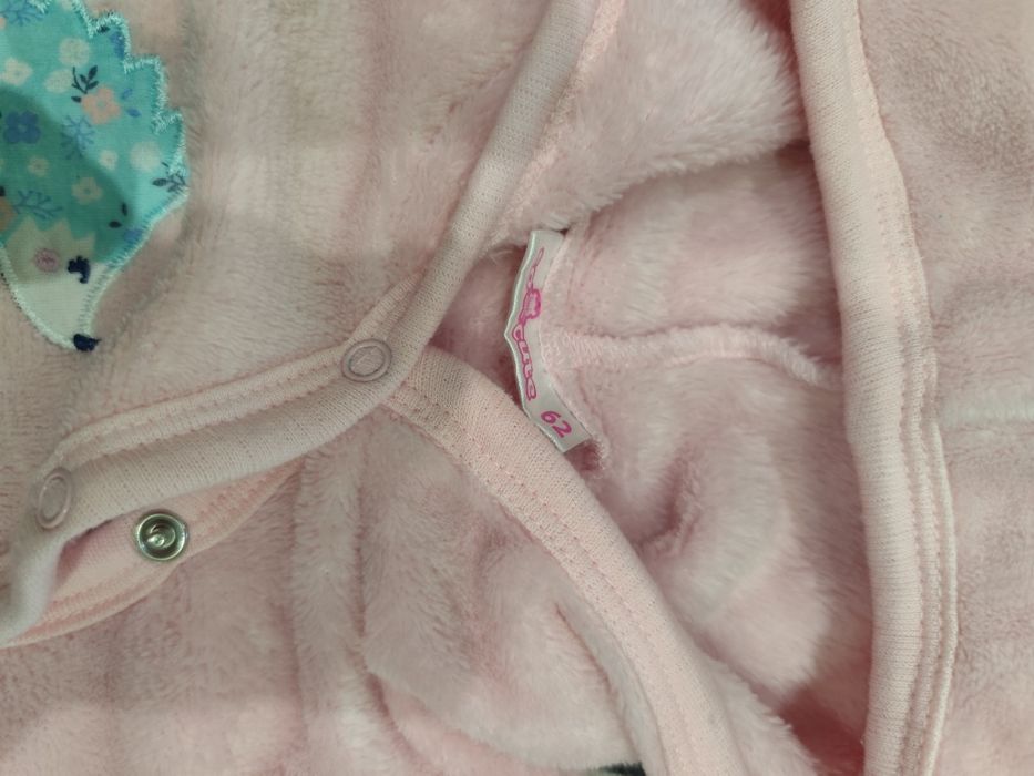 Бебешкии дрешкии