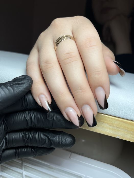 Ищу моделей на маникюр и наращивание