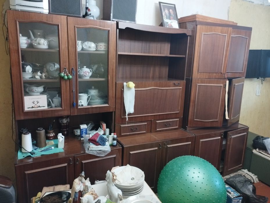 Стенка Советского союза