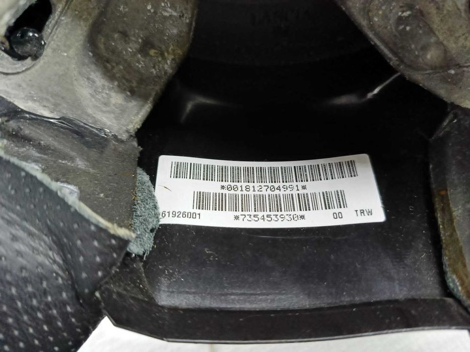 Volan Fiat Bravo 2 stare foarte buna