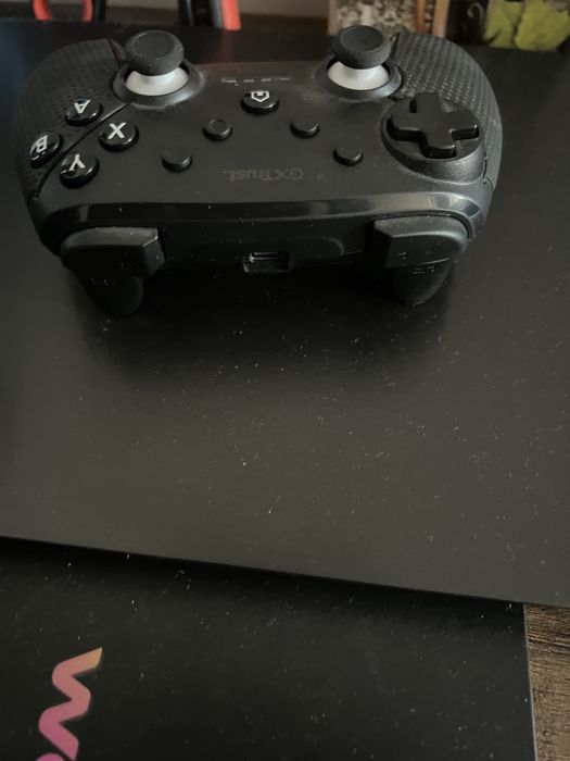 Чисто нов джойстик на Trust