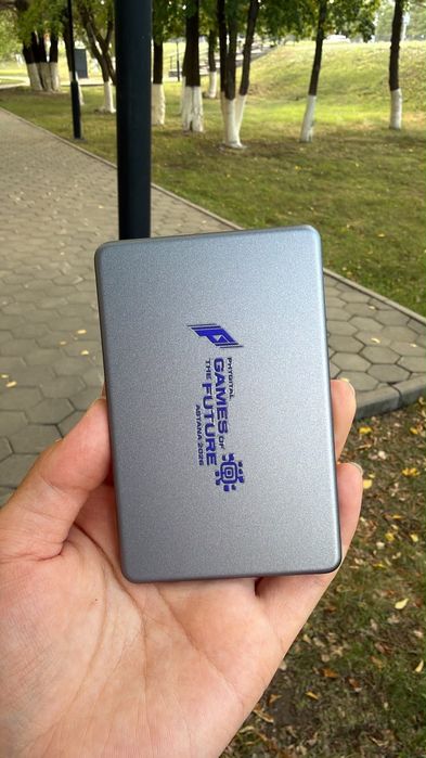 Продаю power bank