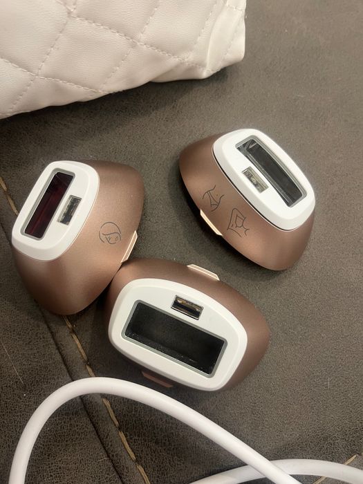 Philips Lumea 9000 BRI955