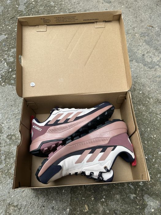 Маратонки Adidas Terrex