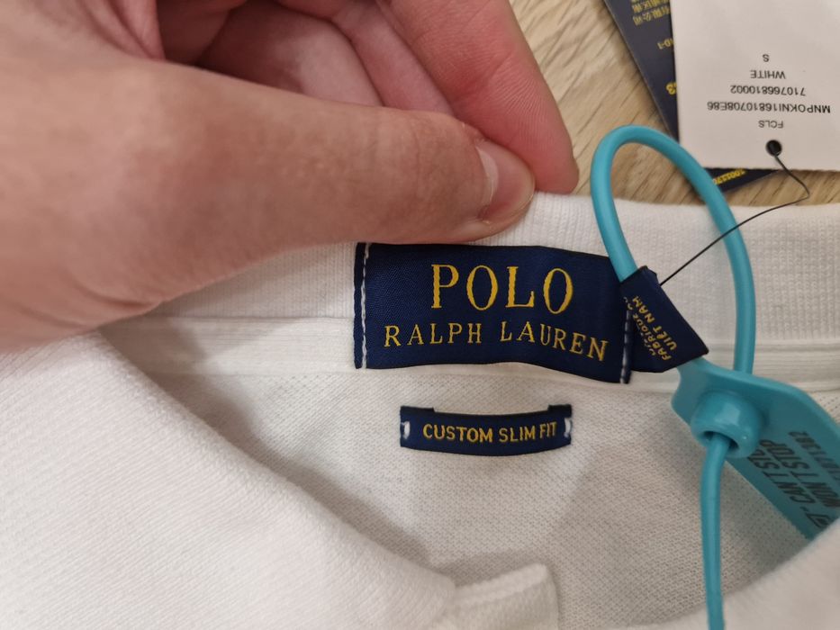 Продам поло Polo Ralph Lauren  ОРИГИНАЛ