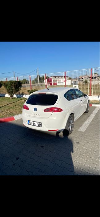 Vand seata lenon 2007